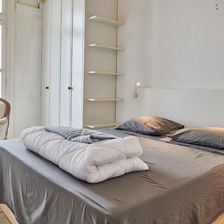 Grand Appartement Au Coeur De セット エクステリア 写真