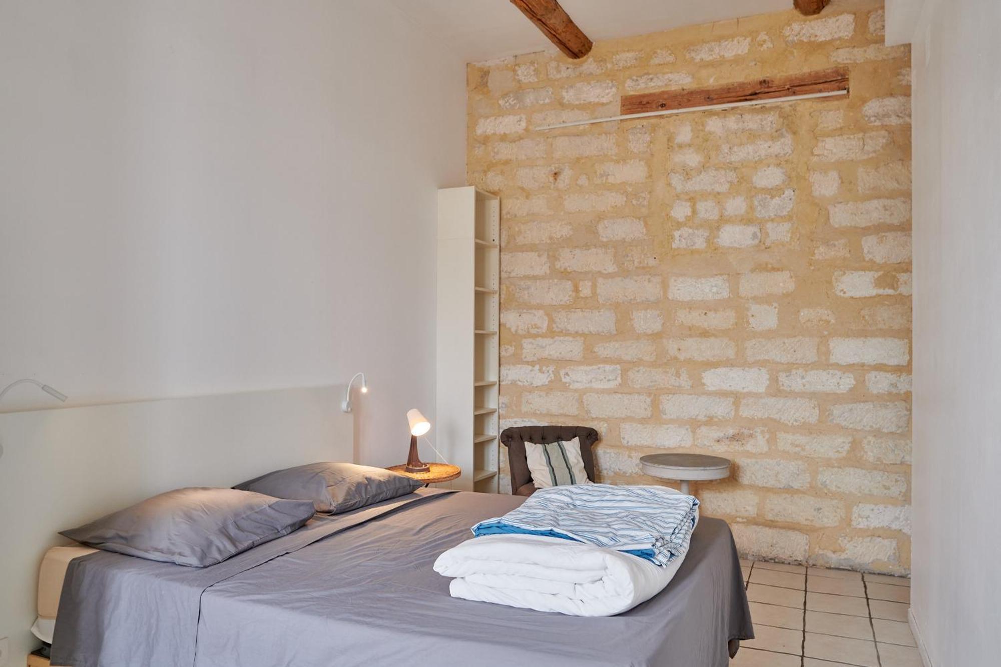 Grand Appartement Au Coeur De セット エクステリア 写真