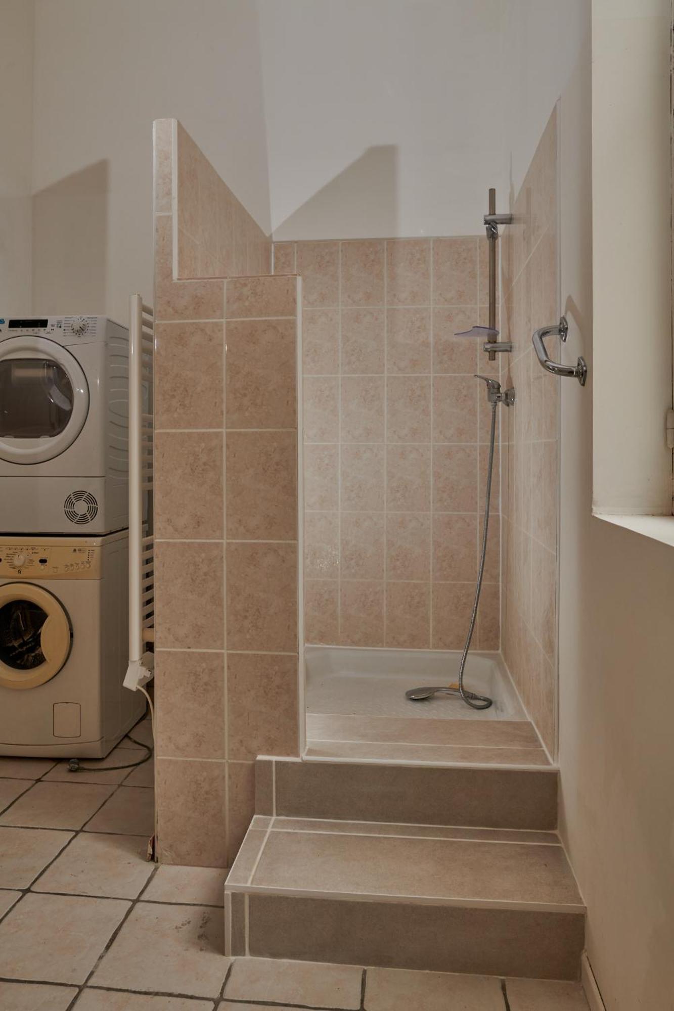 Grand Appartement Au Coeur De セット エクステリア 写真